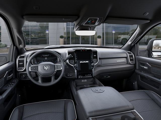 2026 RAM 2500 Laramie - Photo 17