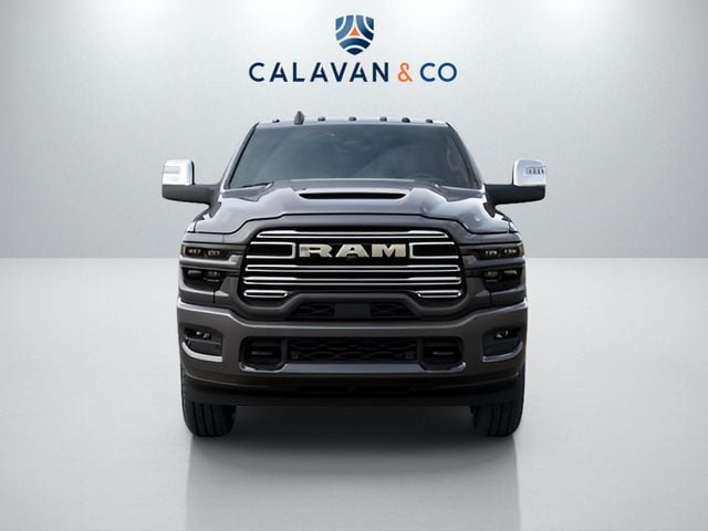 2026 RAM 2500 Laramie - Photo 6