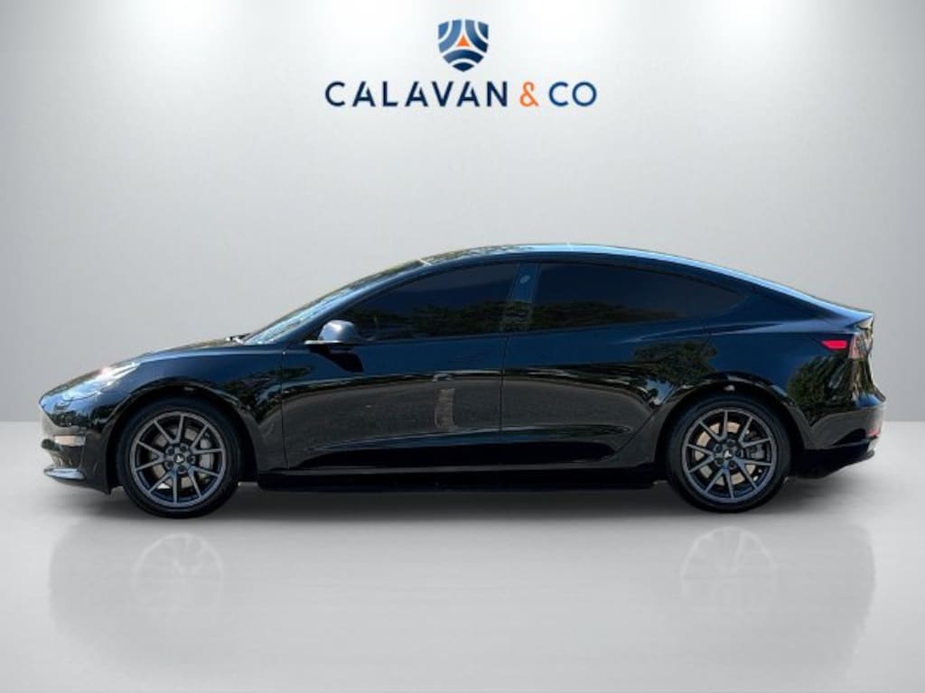 Used 2023 Tesla Model 3 Base Sedan