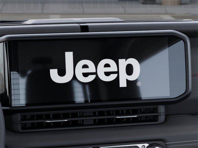 2026 Jeep Wrangler 4-Door Rubicon X - Photo 22