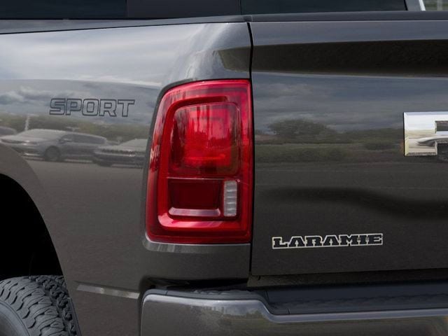 2026 RAM 2500 Laramie - Photo 10