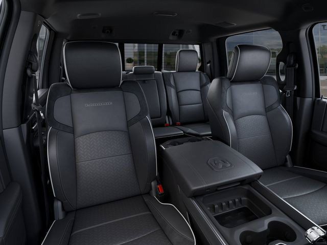 2026 RAM 2500 Laramie - Photo 19