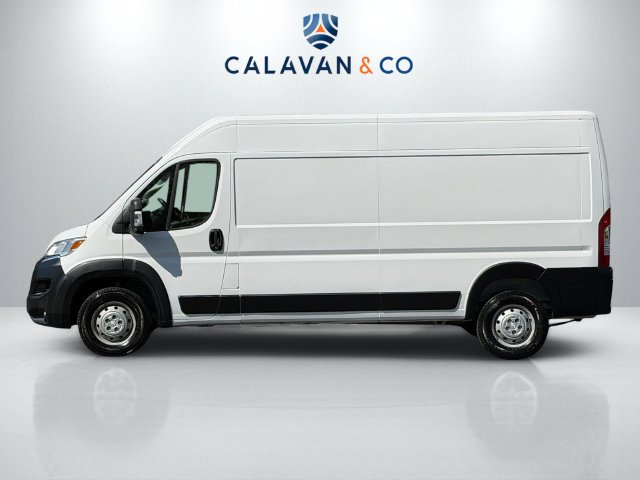 Used 2023 Ram ProMaster 2500 High Roof Van Cargo Van