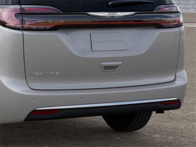 2026 Chrysler Pacifica Select - Photo 17