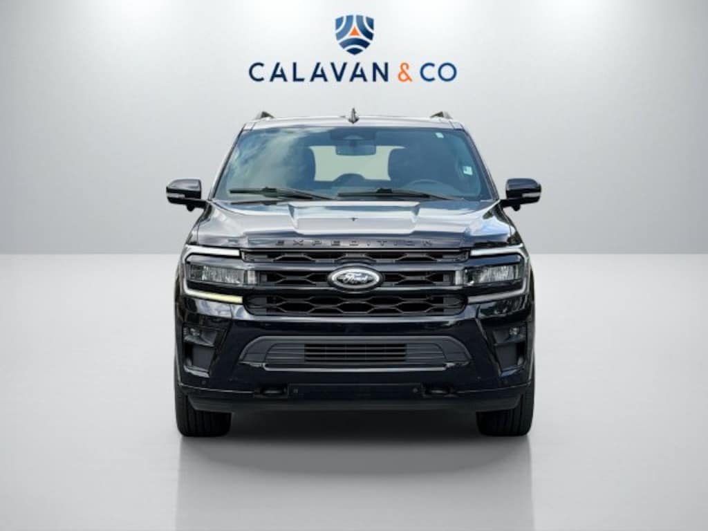 Used 2023 Ford Expedition Limited SUV
