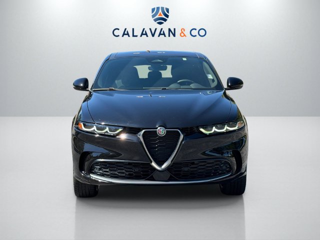 Used 2024 Alfa Romeo Tonale Ti SUV