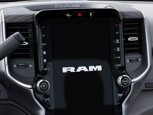 2026 RAM 2500 Laramie - Photo 21