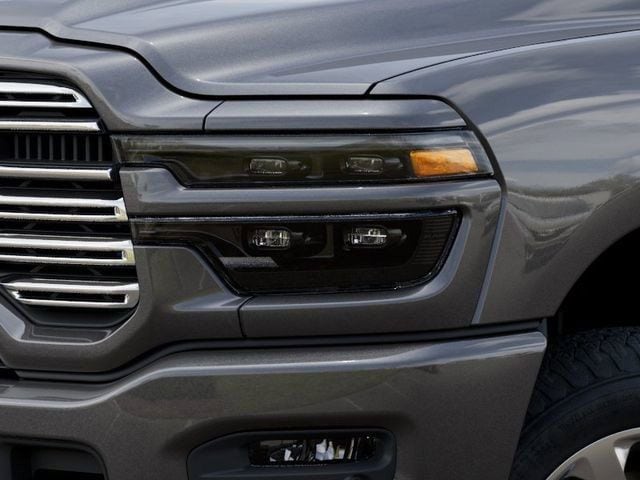 2026 RAM 2500 Laramie - Photo 12