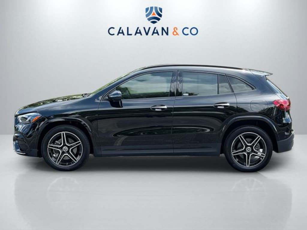 Used 2026 Mercedes-Benz GLA GLA 250 SUV