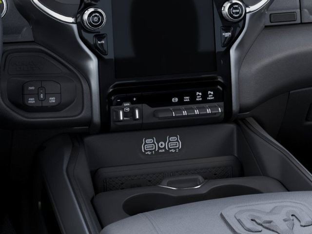 2026 RAM 2500 Laramie - Photo 27