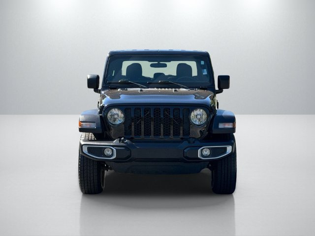 Used 2023 Jeep Gladiator Sport S Truck