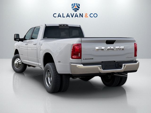 2026 RAM 3500 Laramie - Photo 3