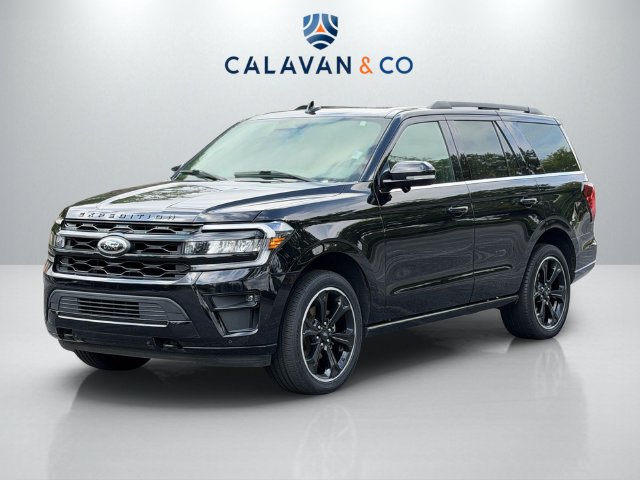 Used 2023 Ford Expedition Limited SUV