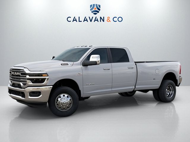 2026 RAM 3500 Laramie - Photo 2