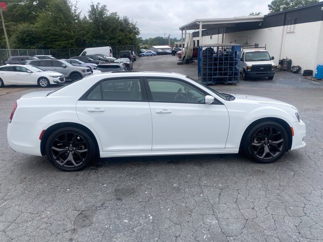 Used 2023 Chrysler 300 Touring L Sedan