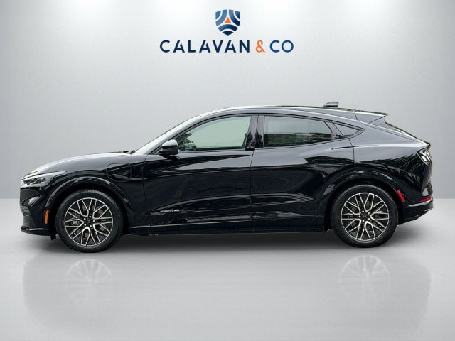 Used 2024 Ford Mustang Mach-E Premium SUV