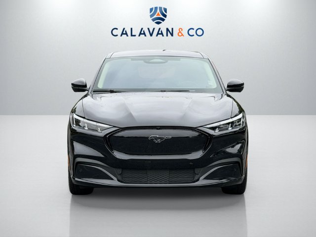 Used 2024 Ford Mustang Mach-E Premium SUV