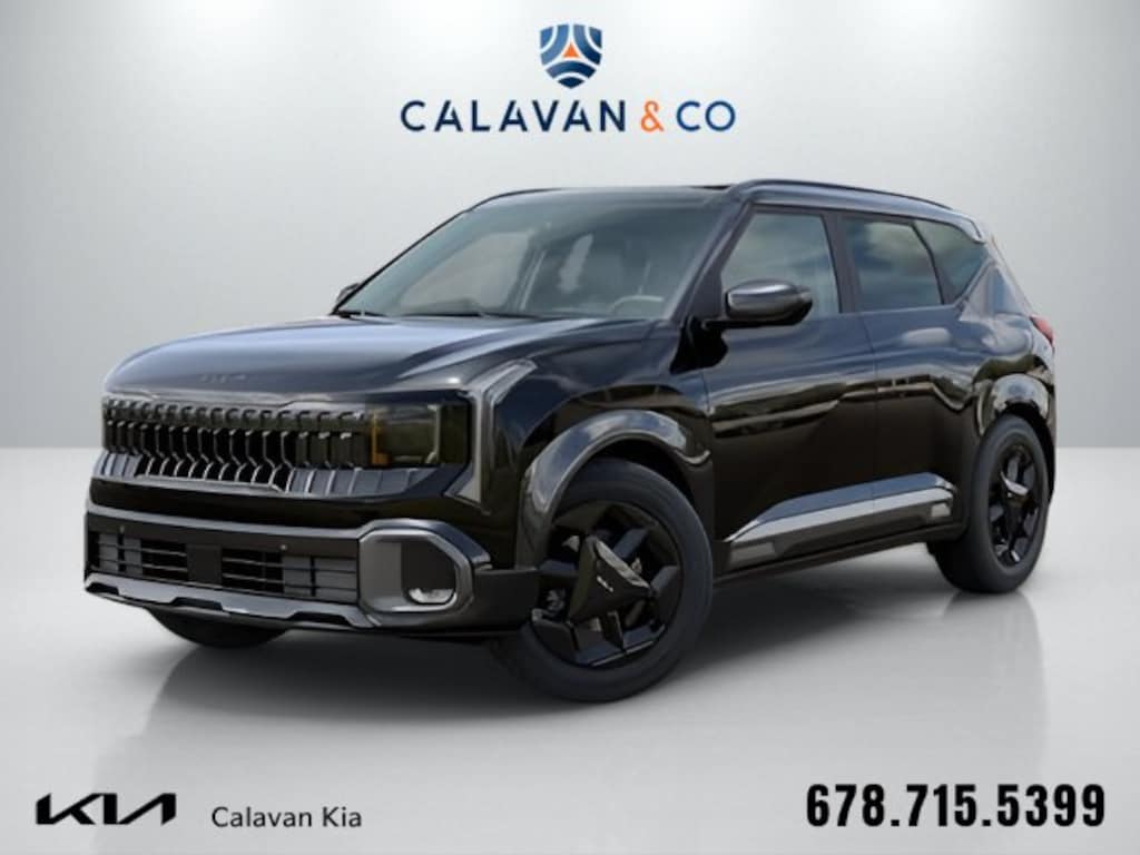 New 2027 Kia Seltos X-Line S SUV