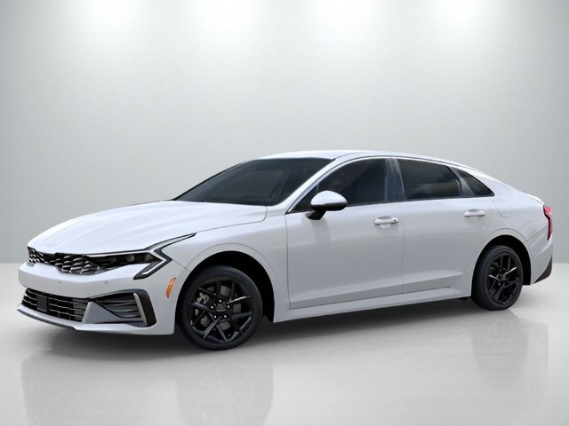 Used 2025 Kia K5 LXS Sedan