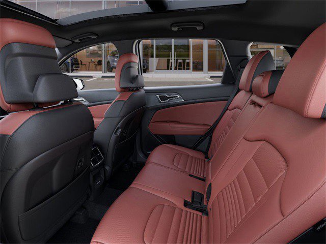 2026 Kia Sportage SX Prestige - Photo 23