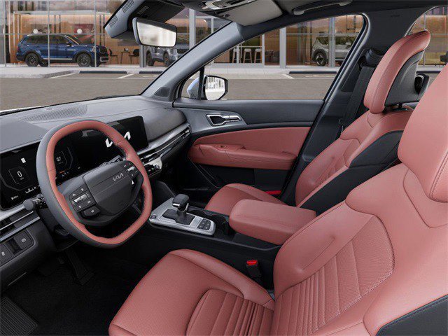 2026 Kia Sportage SX Prestige - Photo 22