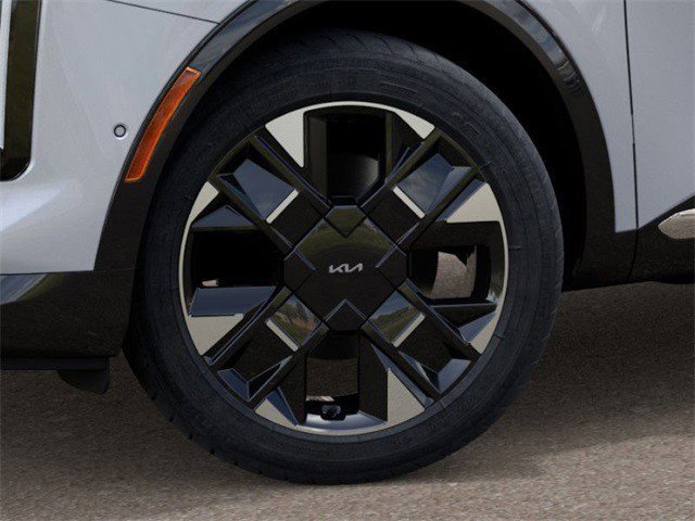 2026 Kia Sportage SX Prestige - Photo 11