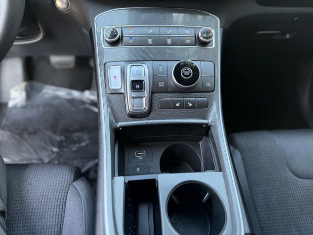 Used 2021 Hyundai Santa Fe SEL SUV
