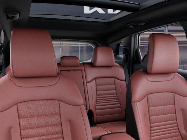 2026 Kia Sportage SX Prestige - Photo 33