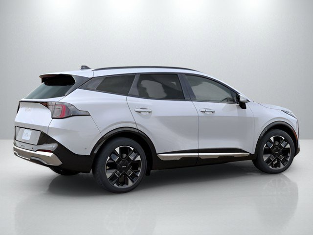 2026 Kia Sportage SX Prestige - Photo 7