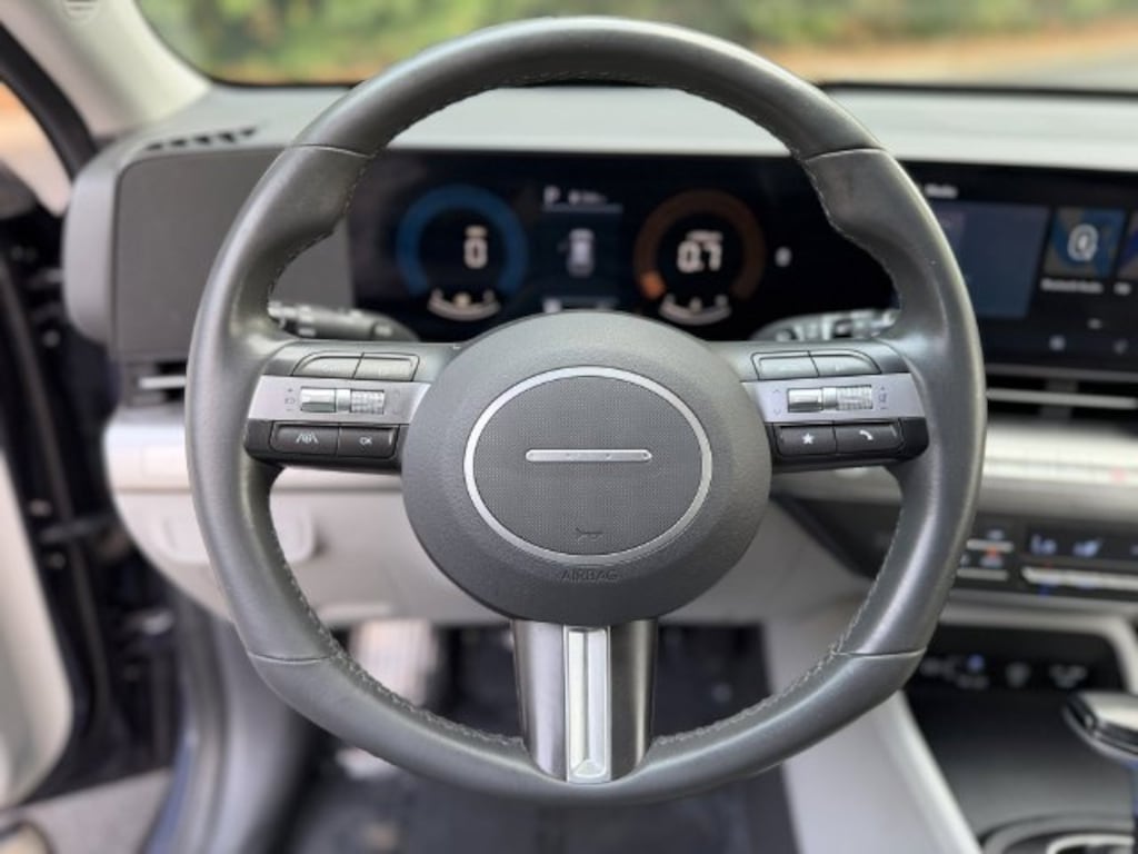 Used 2024 Hyundai Kona SEL SUV