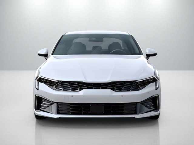 Used 2025 Kia K5 LXS Sedan