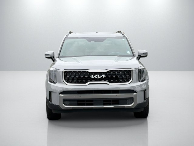 Certified 2023 Kia Telluride SX-Prestige X-Pro SUV