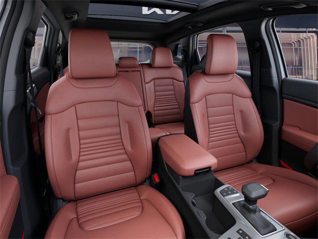 2026 Kia Sportage SX Prestige - Photo 19