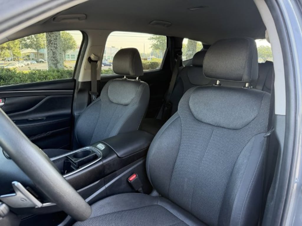 Used 2021 Hyundai Santa Fe SEL SUV