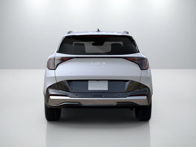 2026 Kia Sportage SX Prestige - Photo 6