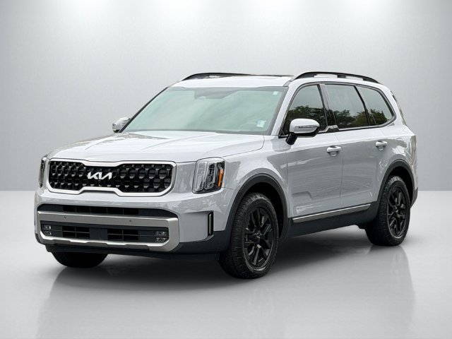 Certified 2023 Kia Telluride SX-Prestige X-Pro SUV