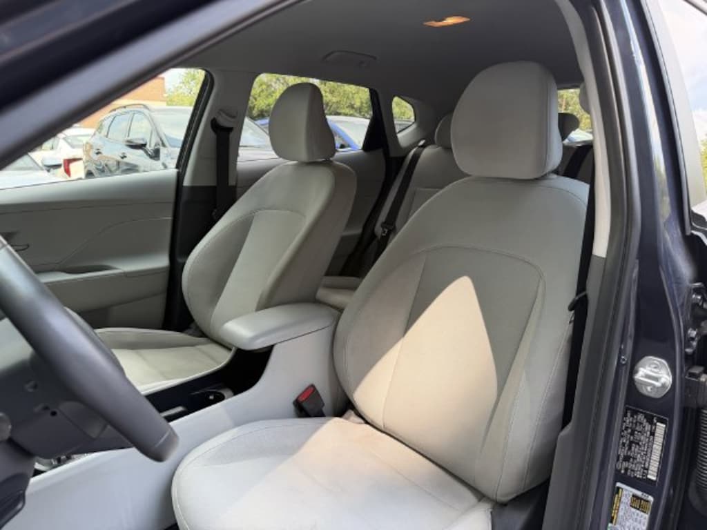 Used 2024 Hyundai Kona SEL SUV