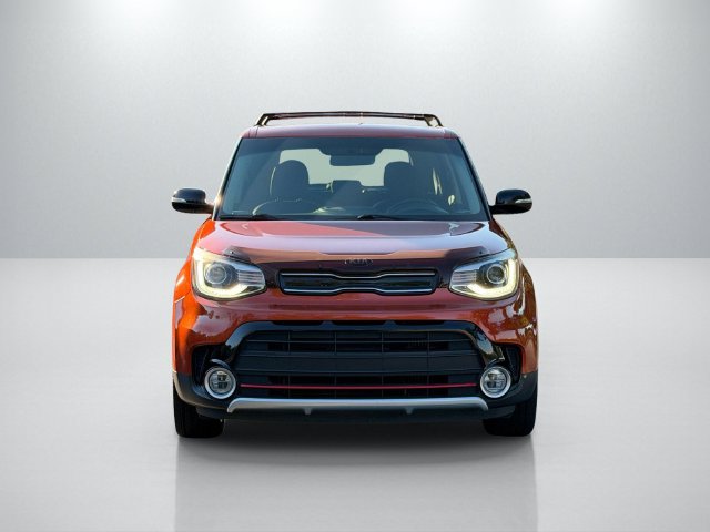 Used 2018 Kia Soul Base with VIN KNDJX3AA9J7525043 for sale in Lithia Springs, GA