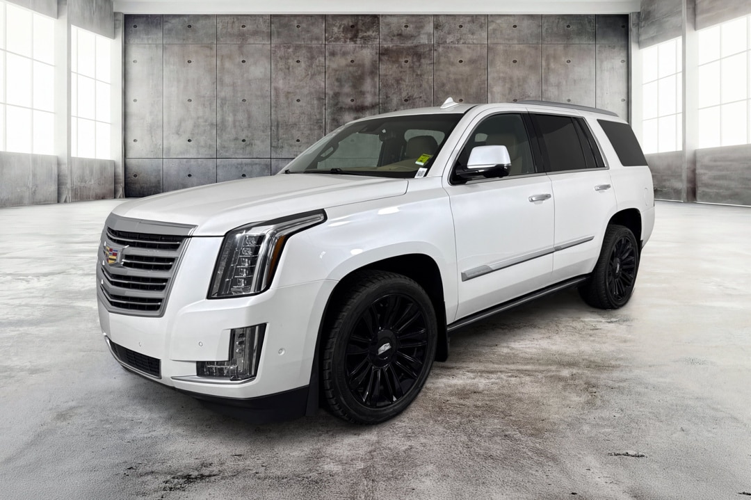 2019 Cadillac Escalade