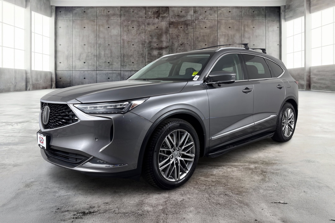 2023 Acura MDX