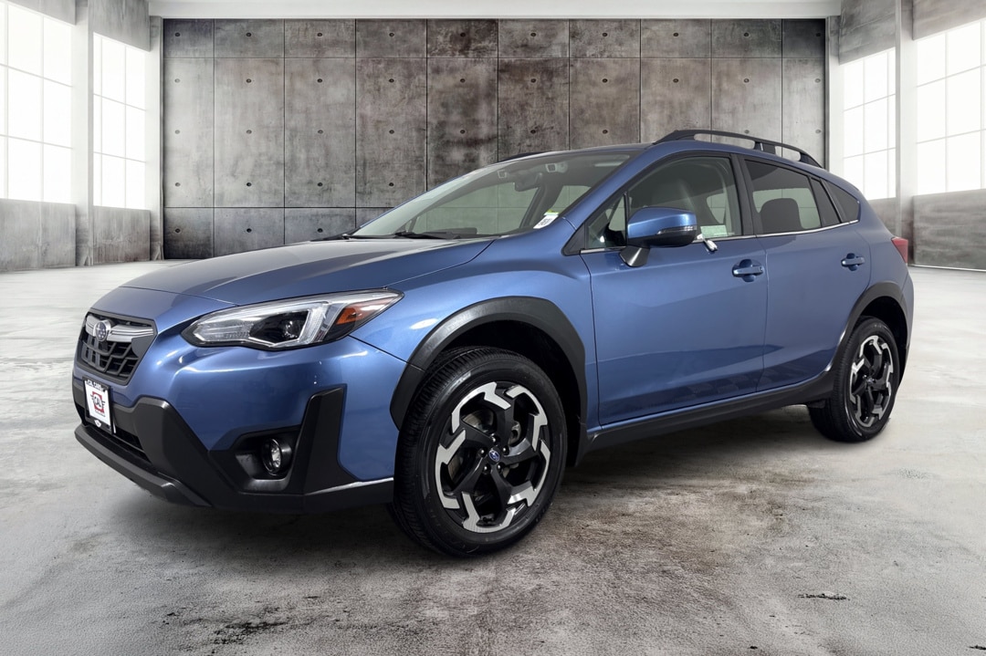 2023 Subaru Crosstrek