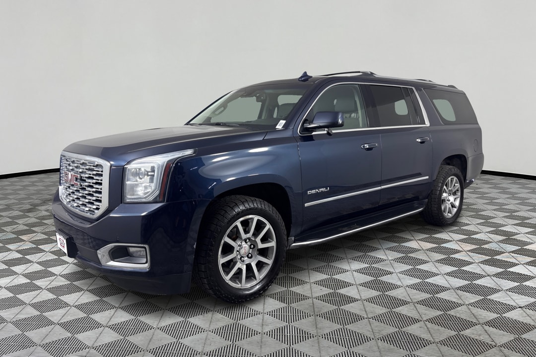 2019 GMC Yukon XL