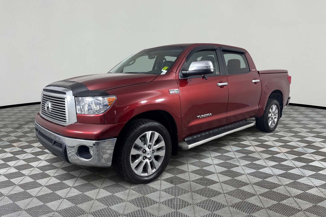 2010 Toyota Tundra