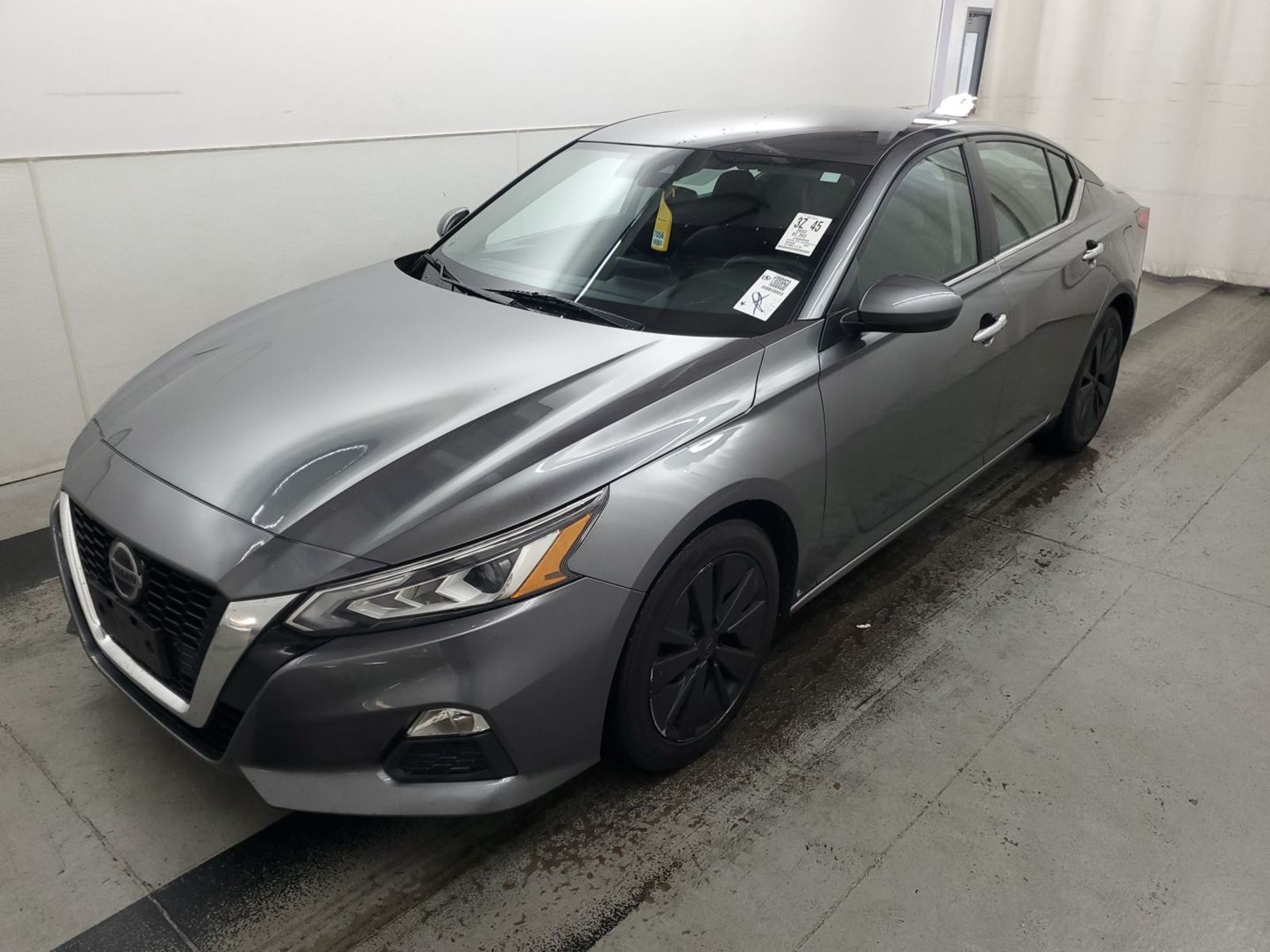 2022 Nissan Altima