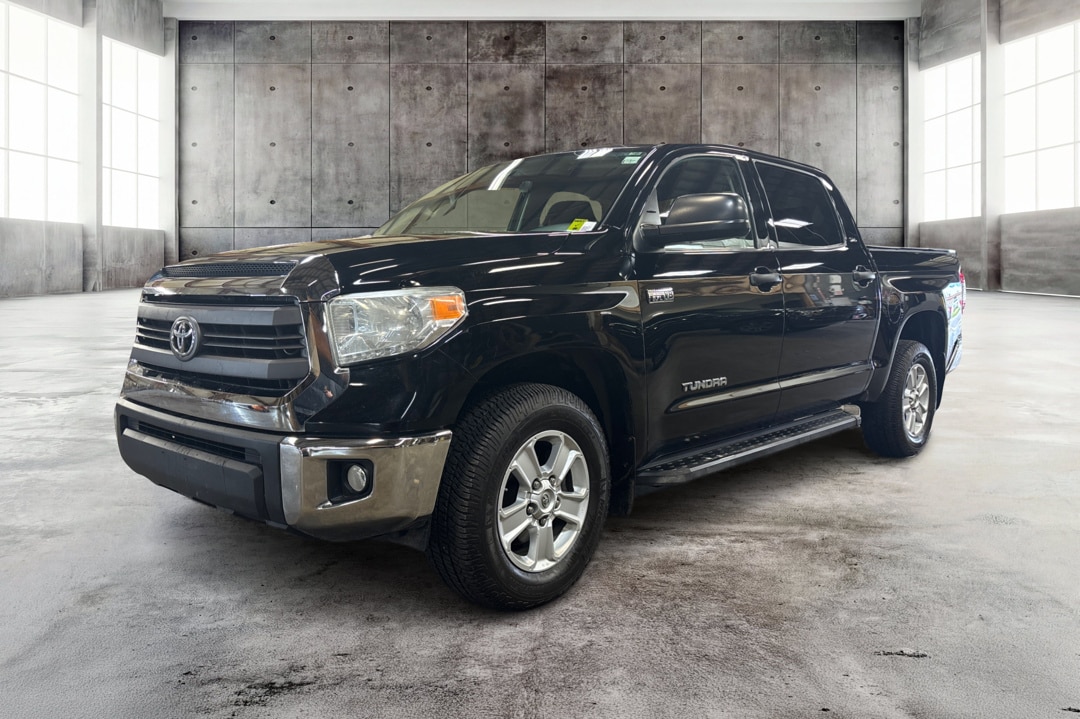 2014 Toyota Tundra