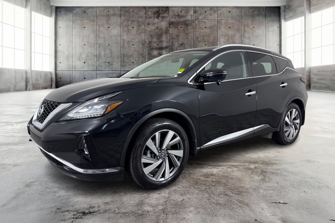 2021 Nissan Murano