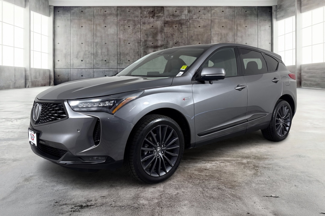2024 Acura RDX
