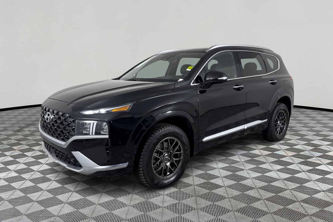 2023 Hyundai Santa Fe