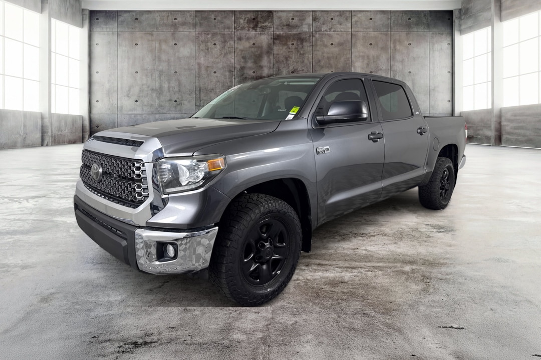 2020 Toyota Tundra