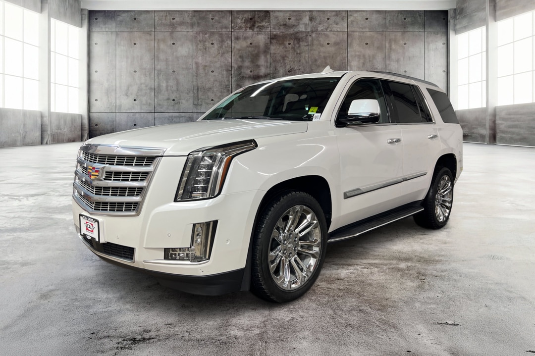 2020 Cadillac Escalade